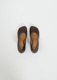 Pump Heel