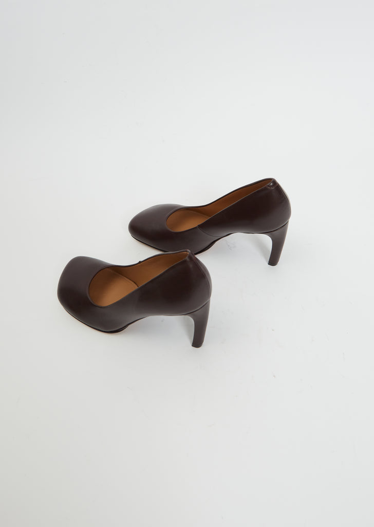 Pump Heel