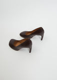 Pump Heel
