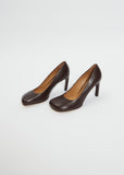 Pump Heel