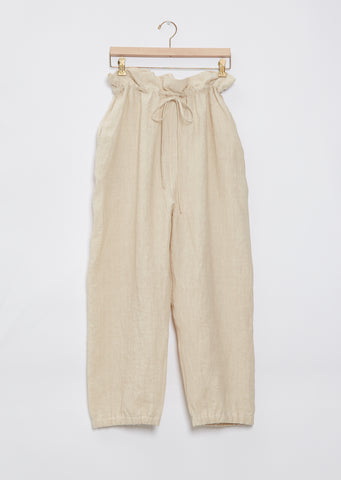 Lantern Pants