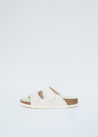 The Forager, Canvas — Cream