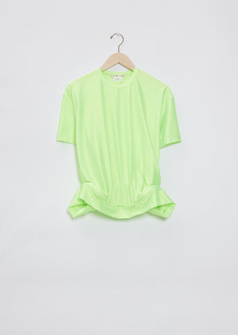 T-Shirt — Green
