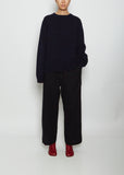 Pluto Wool Pants