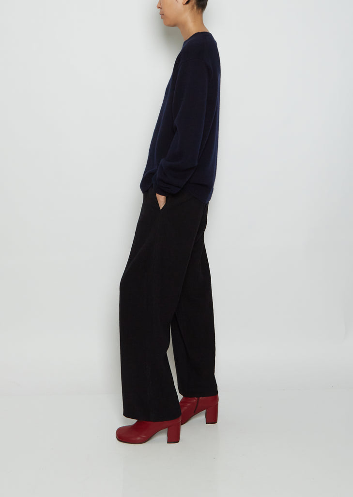 Pluto Wool Pants
