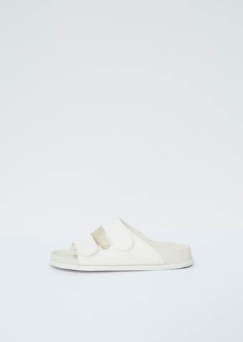 The Forager, Felt — Cream