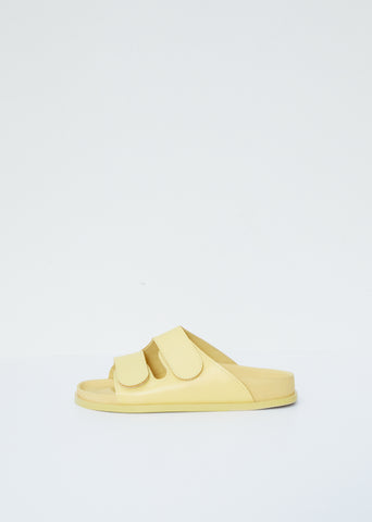 The Forager, Smooth Leather — Pollen