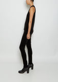 Velvet Tank Top