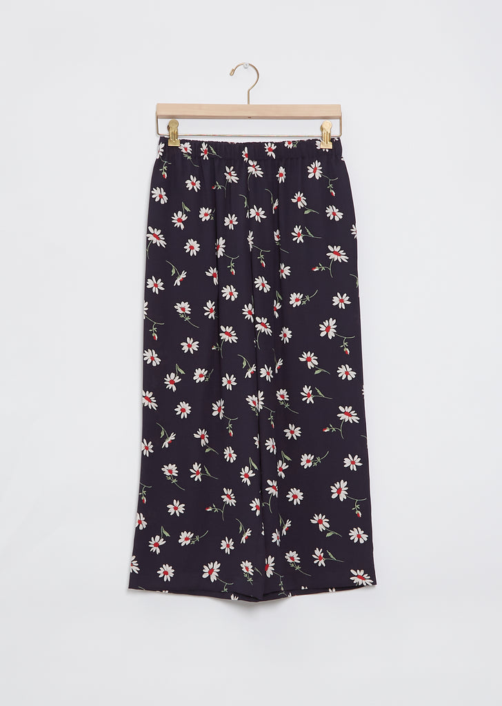 Pull-On Daisy Trouser