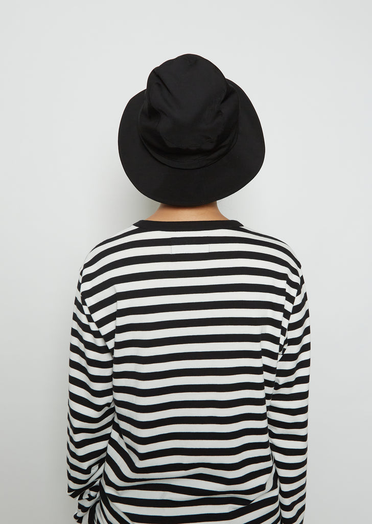 Combi Polyester Cloche