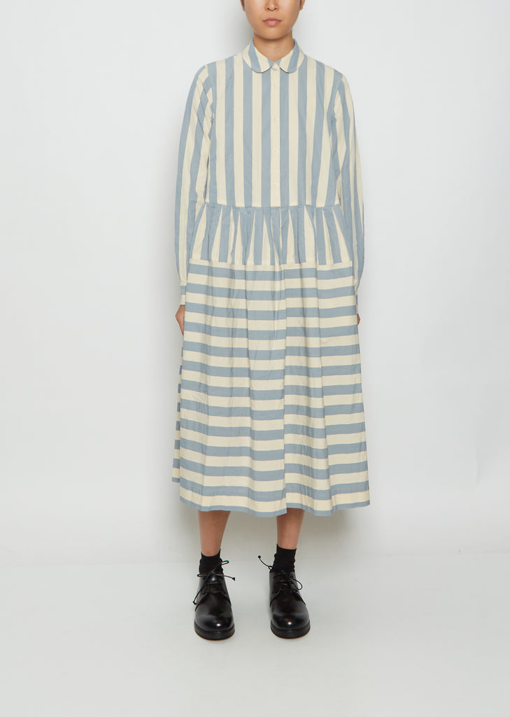 Jupiter Cotton Dress