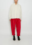 Marine Cotton Shirt