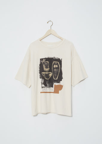 The Beachcomber T-Shirt — Vases