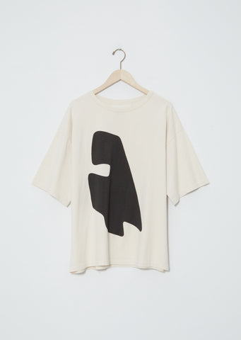 The Beachcomber T-Shirt — Sandal