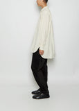 Ligniere F Cotton Shirt