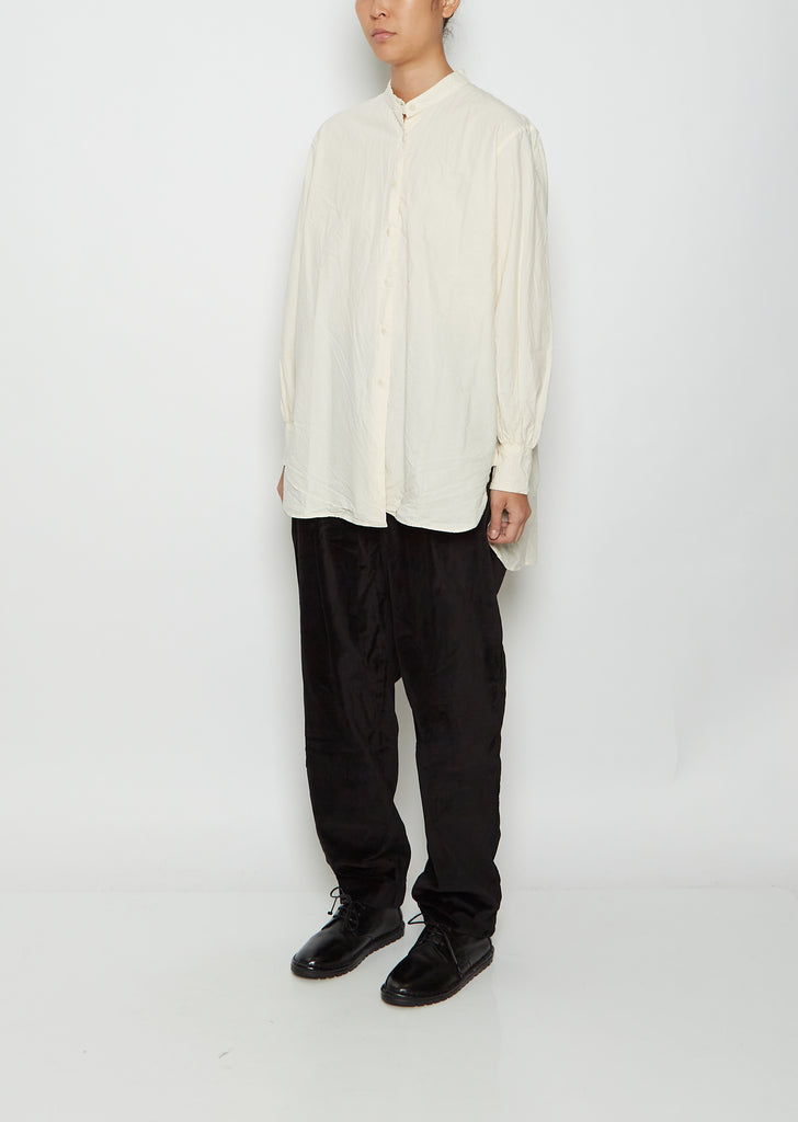 Ligniere F Cotton Shirt
