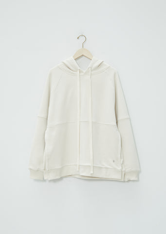 The Forager Top — Raw
