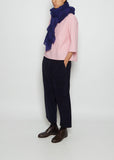 Large Cashmere Scarf