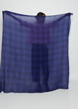 Large Cashmere Scarf