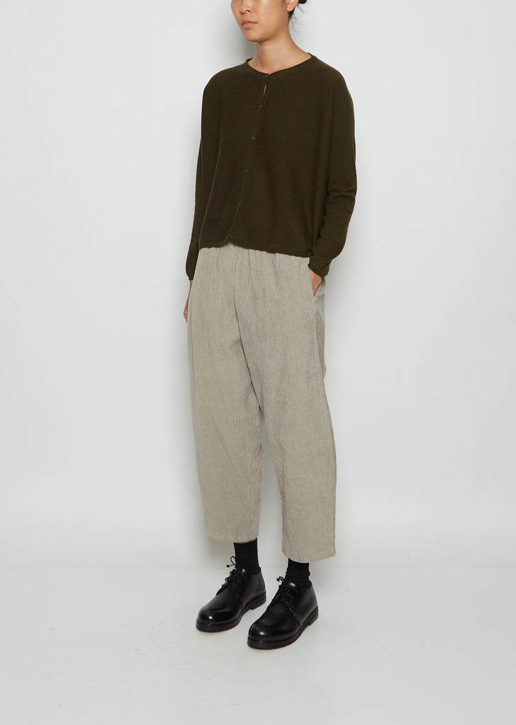 Cashmere Cardigan