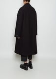 Fam Wool Coat