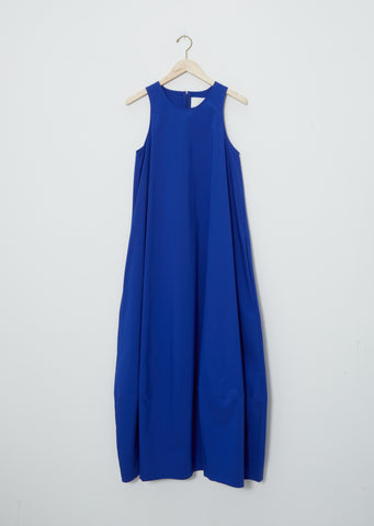 Caye Cotton Blend Dress