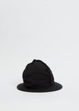Twisted Wool Hat