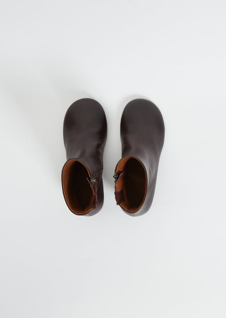 Biscotto Ankle Boot