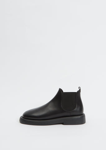 Gommello Beatles Ankle Boot