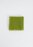 Cashmere Scarf — Apple