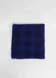 Large Cashmere Scarf