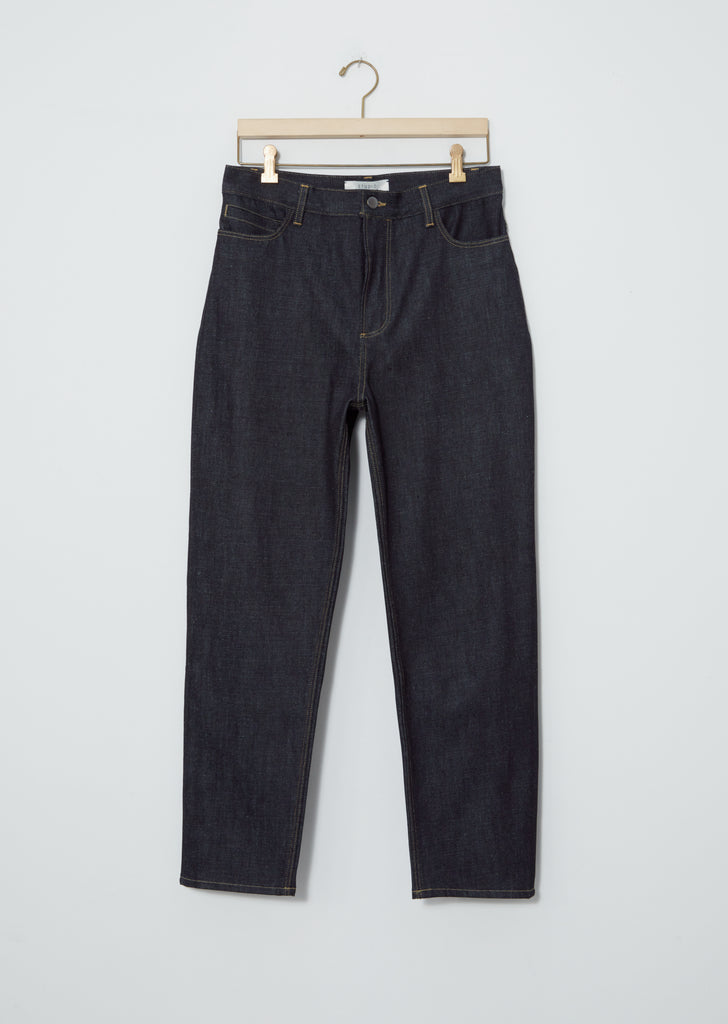 Avanti Cotton Jeans