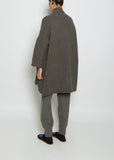 Dopo Baby Alpaca Coat