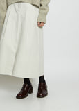 Heeled Loafer
