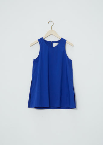 Busca Cotton Blend Top