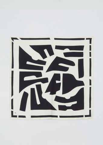 The Beachcomber Scarf