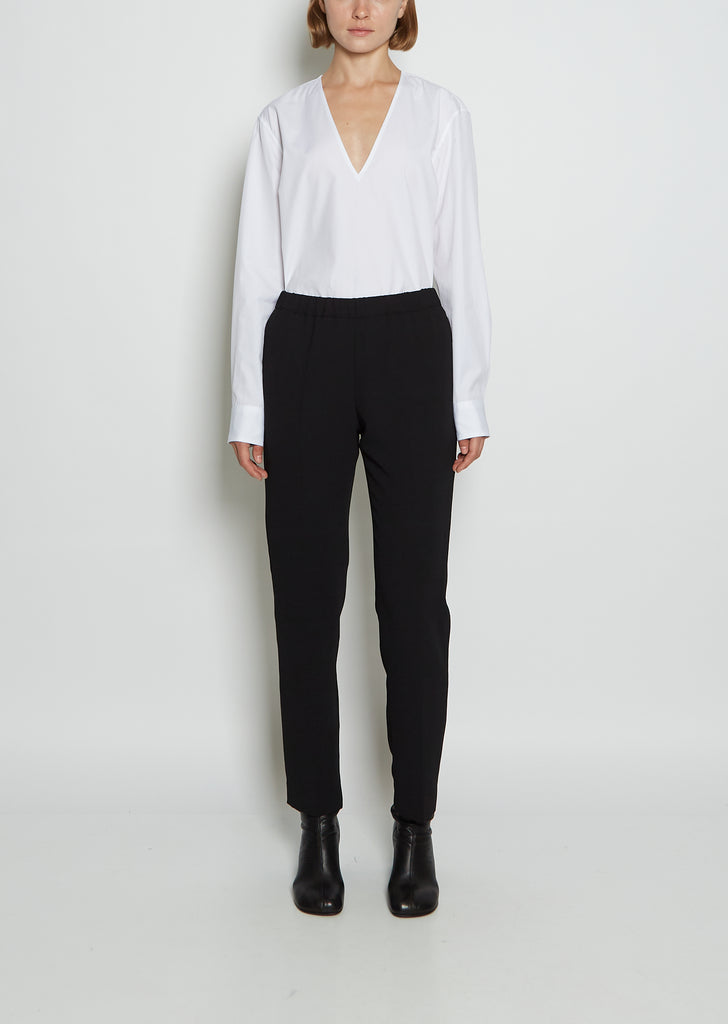 Palmira Crepe Pants