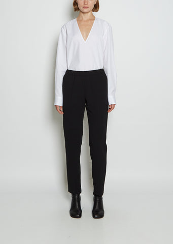 Palmira Crepe Pants