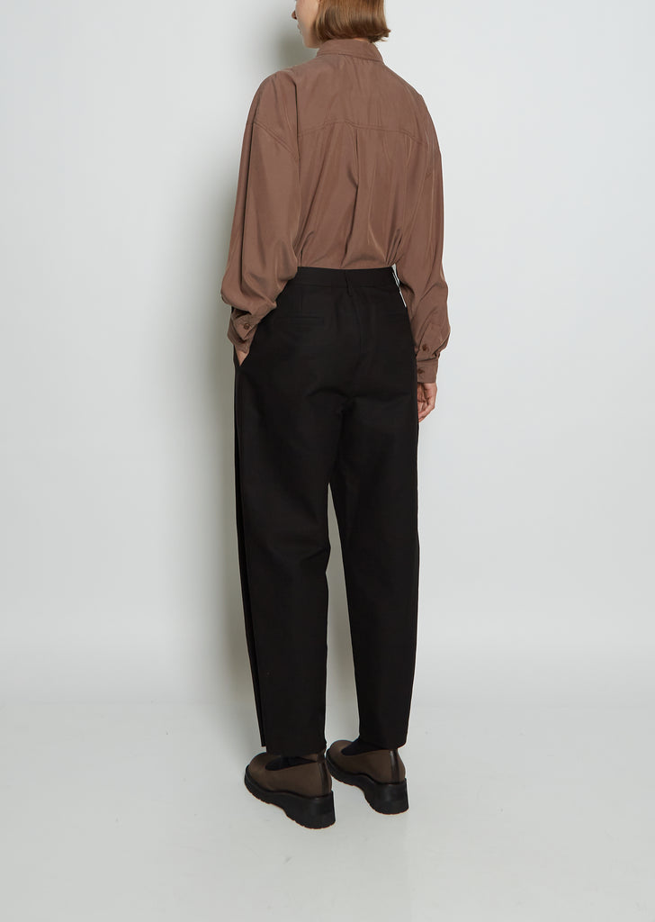 Snap Garconne Pants