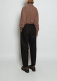 Snap Garconne Pants