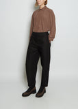 Snap Garconne Pants