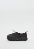 Vibram Padded Slip-On