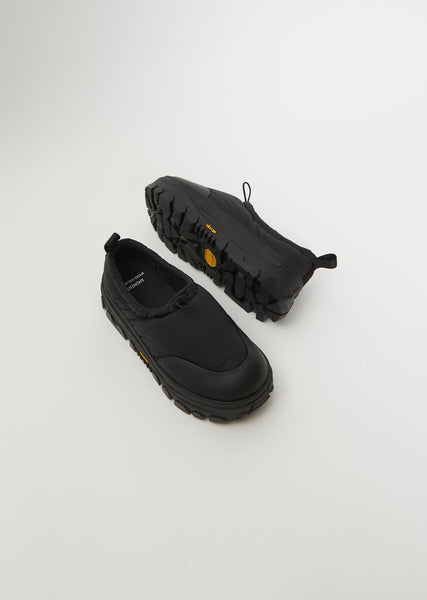 Vibram Padded Slip-On – La Garçonne