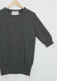 n°63 Well Sweater — Felt Grey
