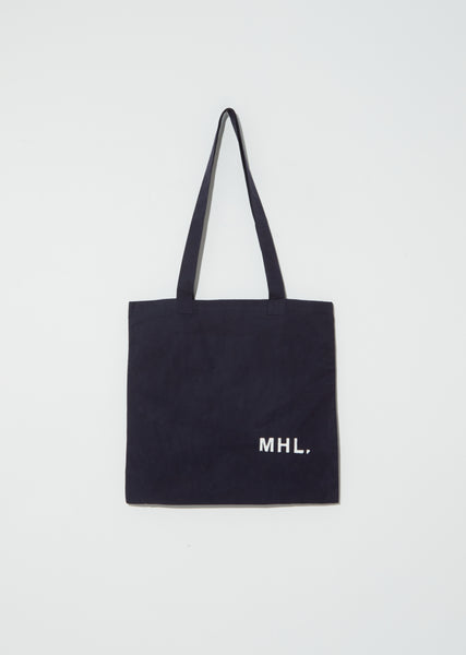 MARGARET HOWELL WATERPROOFED COTTON 美品 Feb2021Session5595_TMHILHPS20_