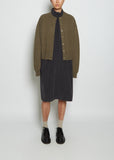 n°170 Chou Cashmere Cardigan — Laurier