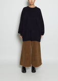 n°246 Juna Cashmere Sweater — Navy
