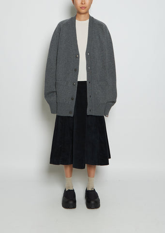 n°244 Papilli Cashmere Cardigan