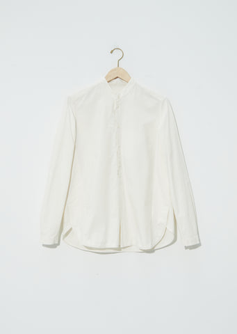 The Botanist Shirt — Raw