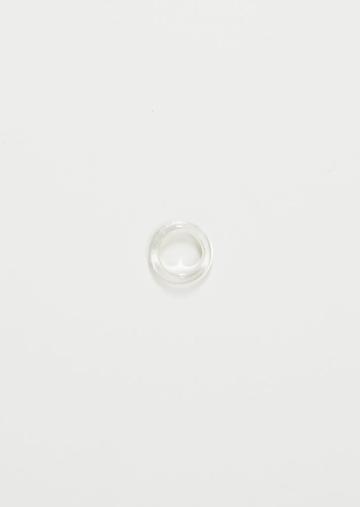Clara Ring — Quartz